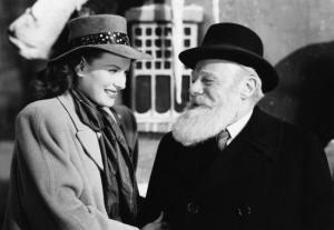 Miracle on 34th St (1947)